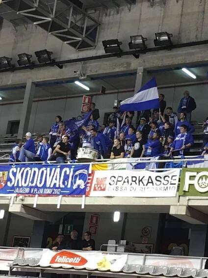 Bolzano | škodovácí