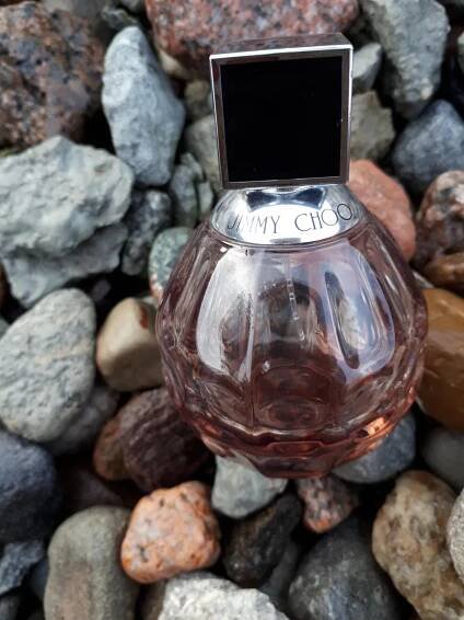Stars Jimmy Choo pro ženy