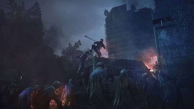 Dying Light 2 Stay Human nabízí i kvalitu - Gamesmag.cz