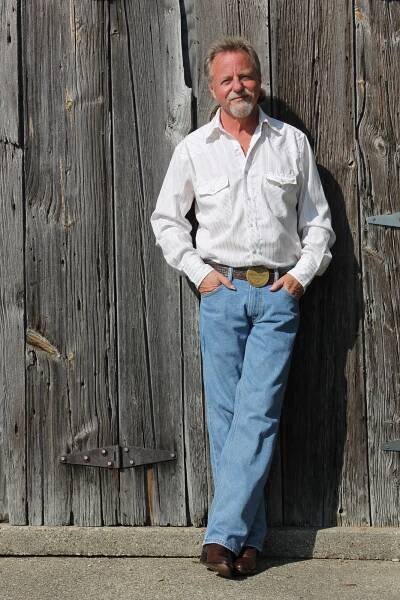 Roger Brown - Photos