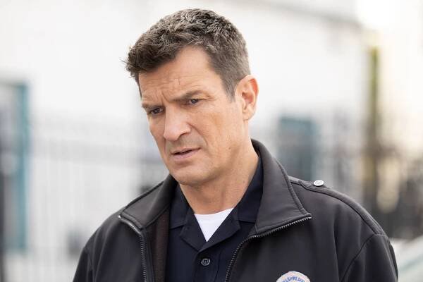 'The Rookie'