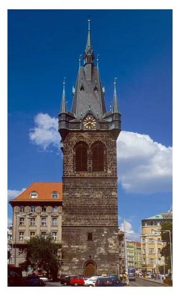 Jindřišská věž, s.r.o. foto 3