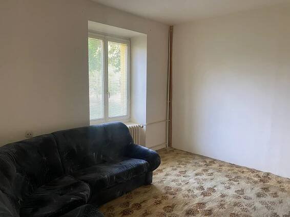 Prodej bytu 1+1 36 m², tř. Budovatelů, Most