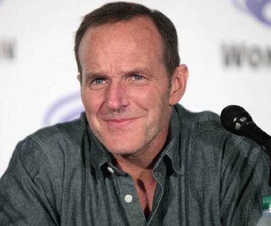 Clark Gregg - Bio, Facts, Family Life of Actor