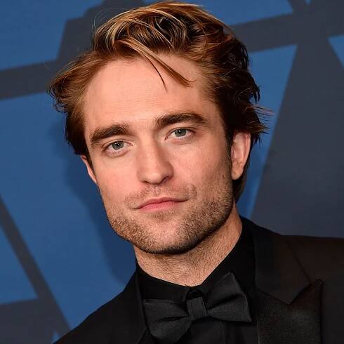 The Internet Simply Cannot Handle Robert Pattinson With Bleach-Blonde Hair — See Photos