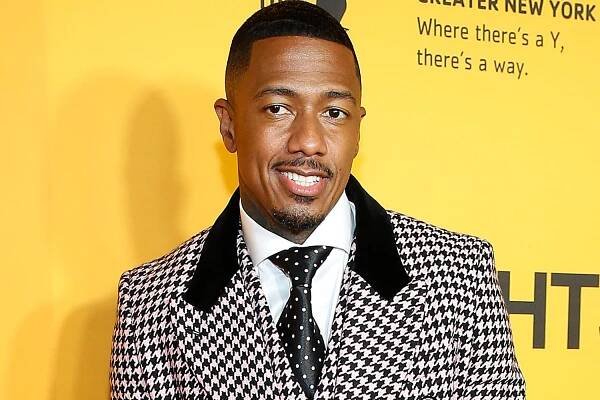 Nick Cannon Says He Still Gets 'Nervous' to Welcome New Baby: 'Every Single Time'