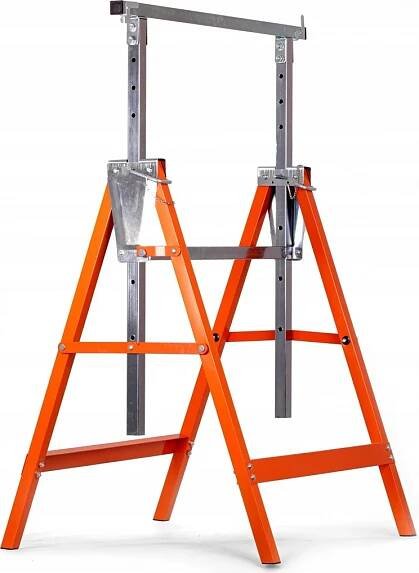 Kraft & Dele stavební koza 800 -1 300mm x 680mm KD347