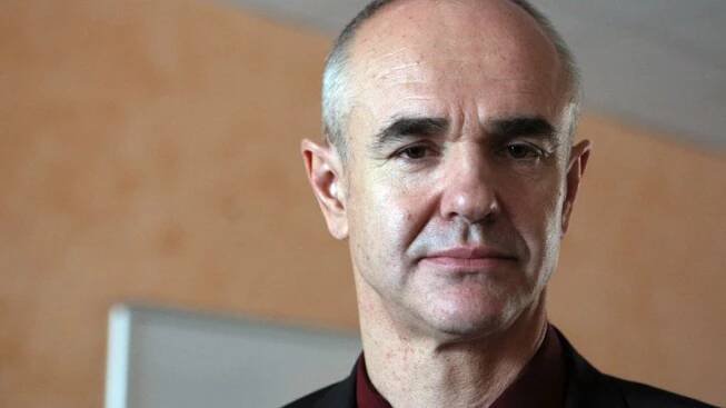 IKEM se chce možná zbavit špičkového transplantačního chirurga - Novinky