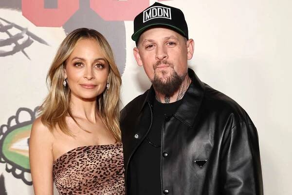 Nicole Richie and Joel Madden Sell $10M Beverly Hills Mansion After Cutting Price