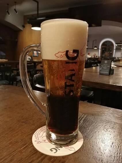 Potrefená husa Olomouc foto 4