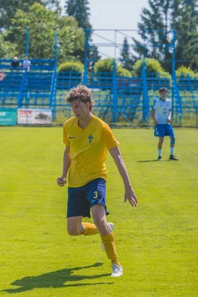 FKB A - FK Dobrovice | FK Benešov