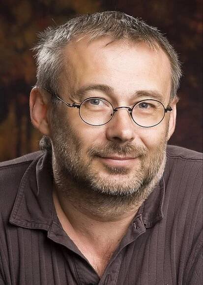 Jakub Machala