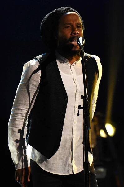 The 59th GRAMMY Awards - Premiere Ceremony