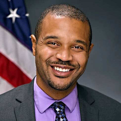 Hon. Jabari Brisport