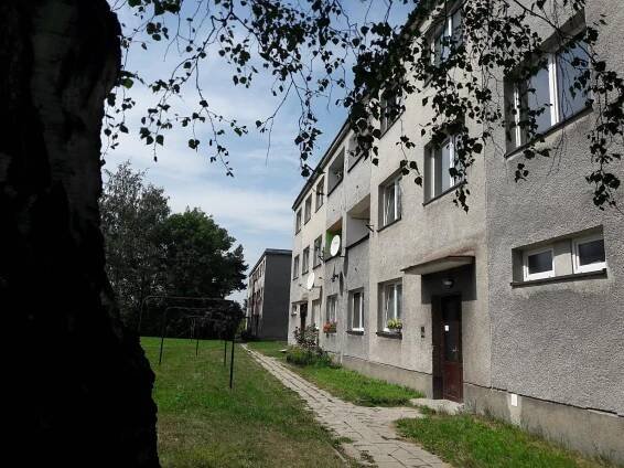 Pronájem bytu 2+1 49 m², Bělská, Paskov