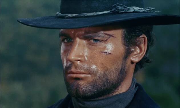 Terence Hill, modrooký fešák a kamarát Buda Spencera, má 80 rokov