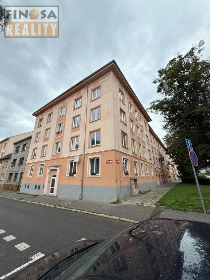 Pronájem bytu 3+1 Ústí nad Labem 12 000 Kč za měsíc, foto 17
