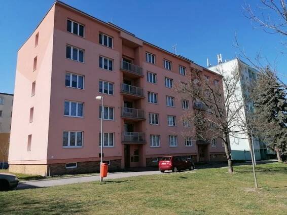 Prodej bytu 3+1/ OV - 00654 - Křivoklátská , Nové Strašecí Nemovitosti | Jaroš & Partners | Real estate 