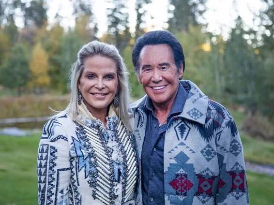 Who Is Wayne Newton's Wife, Kathleen McCrone? Everything You Need To Know About Her – Stagbite