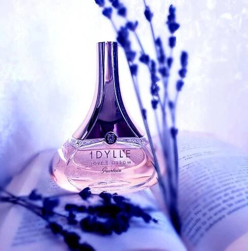 Idylle Love Blossom Guerlain pro ženy