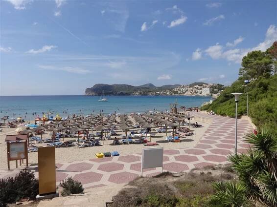 Mallorca - Paguera