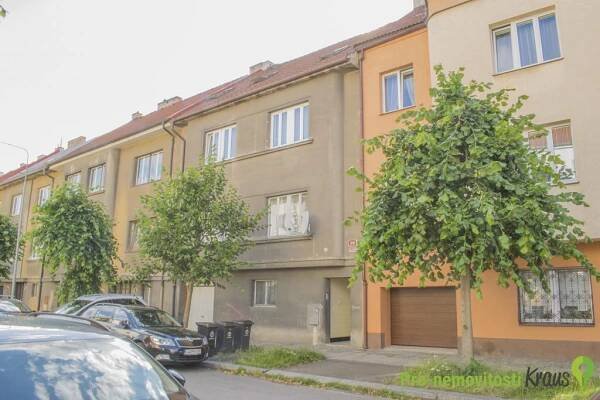 Prodej bytu 4+kk, Plzeň, Bory | Pro-nemovitosti Kraus