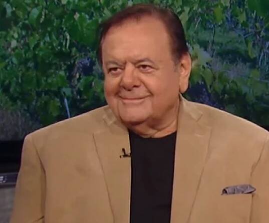 Paul Sorvino Biography - Facts, Childhood, Family Life & Achievements