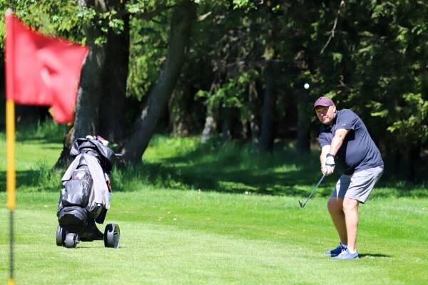 Mužská reprezentace GC Rapotín | RAPOTÍN GOLF CLUB