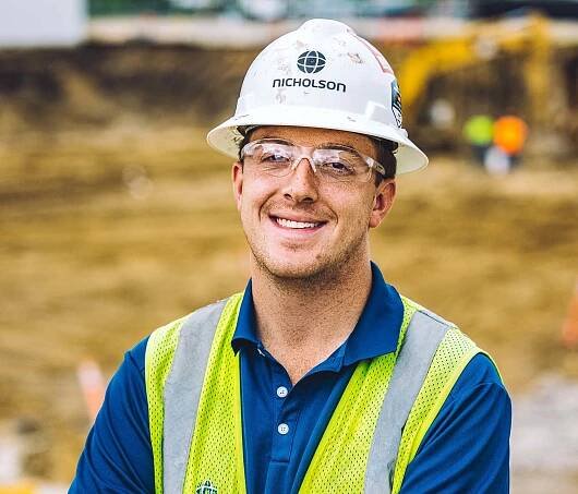 Our People | Nicholson Construction Company