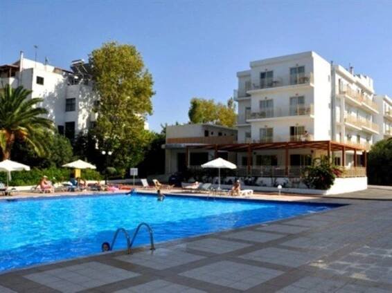 Marilena 4* Amoudara Lasithiou