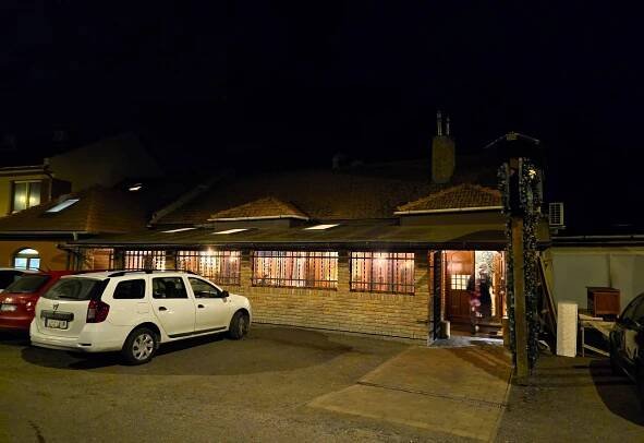 Restaurace Na Kovárně foto 4