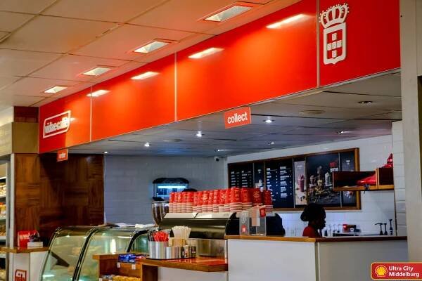 Ultra City Middelburg | N4 Stop-Over of Choice