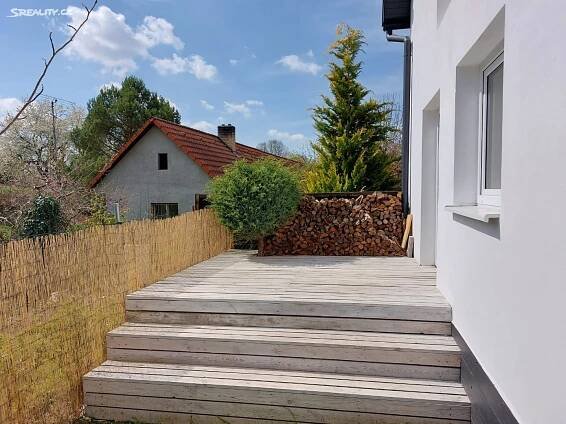 Prodej Dům, Bystřice - Mokrá Lhota, okres Benešov