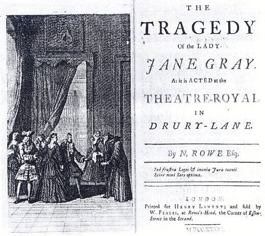 She-tragedy - Wikipedia