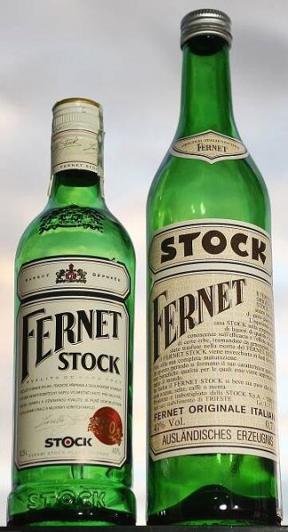 Fernet Stock – Wikipedie