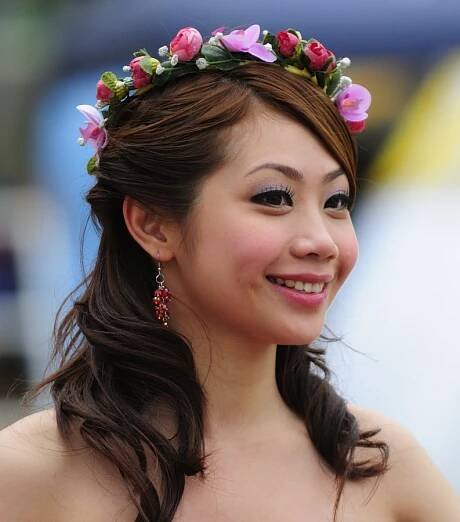 nice girls from Japan - pictures-by-albi