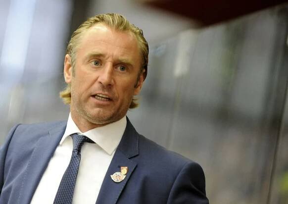 Prospal se přiblížil NHL. Bude dělat asistenta trenéra na farmě Buffala