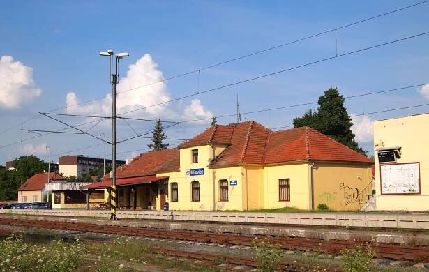 Milovice
