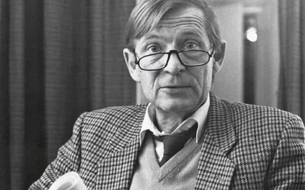Proletáři všech zemí, vyližte si… Jiří Kodet a neuvěřitelné historky, co o něm kolují. Výročí Jakuba Vosáhla | Krajské listy.cz