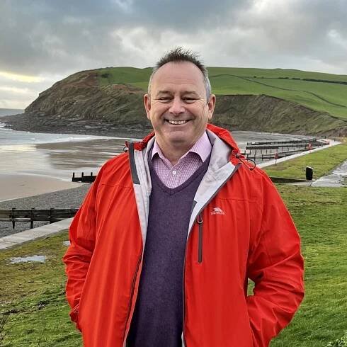 Police and Crime Commissioners – Co-operative Party
