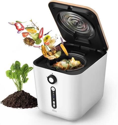 Stackable Garden Tower: 1 Stack Hydroponic 54 Plant Kit Includes Pump And Timer