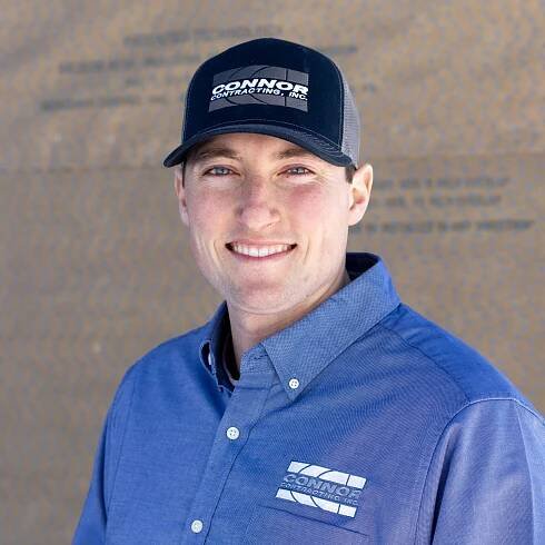 Our Crew — Connor Contracting