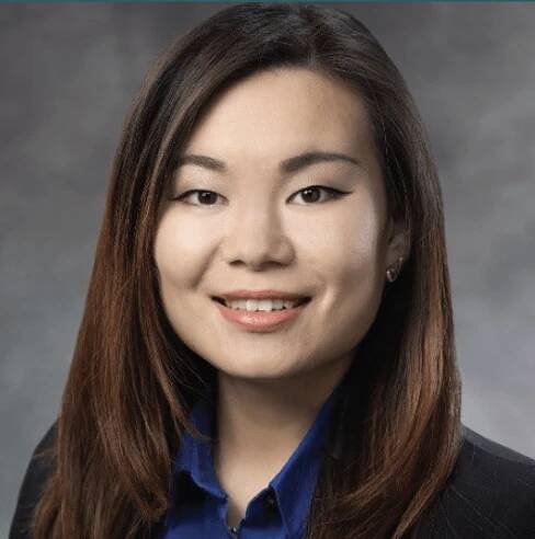 Jennifer Chan