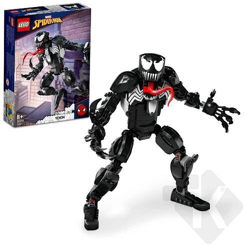 LEGO Marvel 76230 figurka Venom