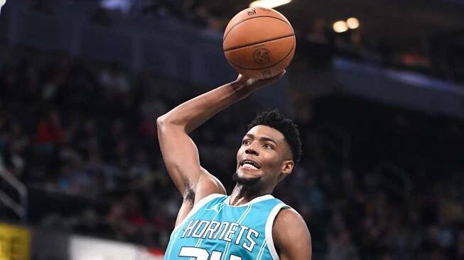 NBA insider hails Brandon Miller ahead of possible Year 3 leap