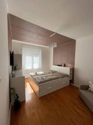 S1 Apartman in Szombathely