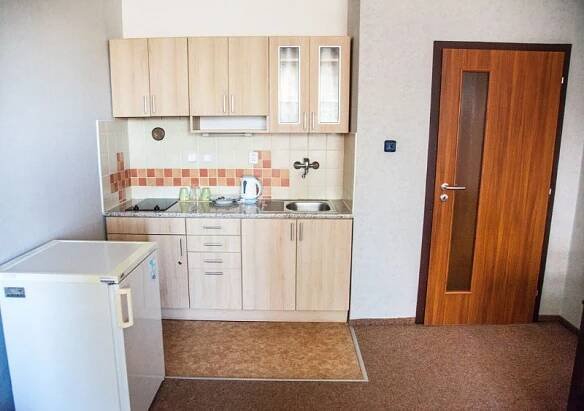 APARTMÁNY EDEN *** , Praha, Michle - Živéfirmy.cz