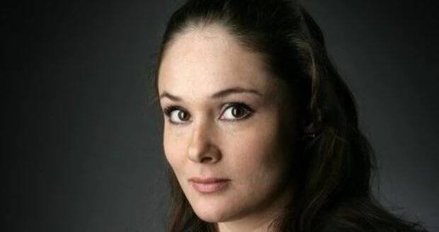 Dagmar Teichmannová