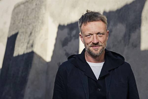 Dva roky na ulici, koupání ve Vltavě. Tauš vzpomínal na život bez domova