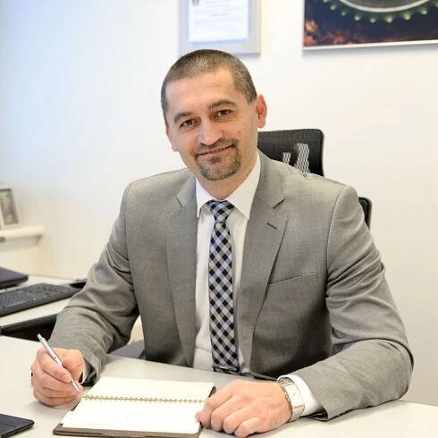 Novým ředitelem Veletrhů Brno bude Tomáš Moravec